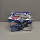 Findway Pro Ski Helmet, Goggle Compatible Snowboard Helmet,[Safety-Certified & Removable Liners] Shockproof and Lightweight Snow Sports Helmet for Men, Women & Youth (Large, White Pink)