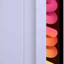 Apple Smart Folio for iPad mini (A17 Pro) - Light Violet ​​​​​​​