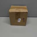 24 Pcs 2" 2.4" 2.8" Christmas Ball Ornaments Boho Farmhouse Hanging Jute Rope Gift Balls Rustic Vintage Burlap Neutral Christmas Tree Decorations for Home Decoration Holiday Party Supplies