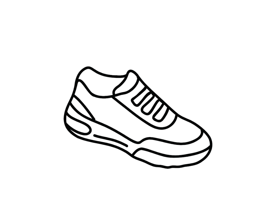 Zeroxposur Flip Flop 1/2