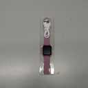 Kids Smart Watches Girls Toys Age 6-8, HD Touchscreen Dual Cameras Kids Watch for Girl Ages 8-10, Kid Toy with 35 Games MP3 Learn Card for 5 6 7 8 9 Year Old Girl Christmas Birthday Gifts