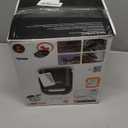 WORX WX030L 20V Power Share Cordless Cube Vac Compact Vacuum, Black