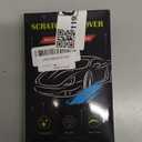 Cloth Car Scratch Remover for Vehicles, Nano Magic Cleaning Cloth for Minor Car Polish