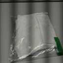 Mens Non Iron Button Down Shirt Long Sleeve Slim Fit White Wrinkle Free Basic Business Casual Shirts M