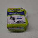 New! Hartz Comfitables Disposable Dog Diapers, Size Large 12 Count, Comfortable & Secure Fit, Easy to Put On, Super Absorbent Male and Female Diaper