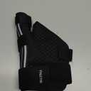 FREETOO Thumb Brace Support Right Hand or Left Hand for Arthritis Pain and Support, Thumb Spica Splint for Trigger Thumb, Thumb Stabilizer for Tendonitis, Sprain Fits Palm 7.5''-8.5'' S/M White