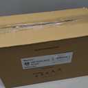 novelinks 8 oz Clear Plastic Jars with Airtight Lids, 48 Pack Plastic Mason Jars with Lids 8oz, Refillable Storage Slime Containers & Small Spice Jar for Kitchen Organization (48 Pack,Silver)