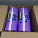 Always Discreet Adult Diapers for Women, Incontinence Underwear, Postpartum Essentials, Disposable Briefs, Max Absorbency, Bladder Leak Protection, Small/Medium, 84ct