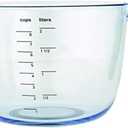 KitchenAid Universal Plastic Batter Bowl, 8-Cup, Onyx Black