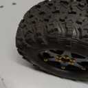 RhinoRC YUE ONE V2 Sporty Crawler Car with T70 Servo 40A S12 Outrunner Motor Combo for MOA Competition Crawler RTR 1/10 Off-Road Car