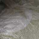 Honoson Eid Crafts Night Light Ramadan Mubarak Light 3D Wooden Moon Shape Decoration, Ramadan Mubarak Lamp Eid Ornaments for Muslims, Islamic Table Decor, 5.8 x 5.5 Inch(Letter)