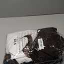 Spooktacular Creations Halloween Mens Tunic Hooded Cloak, Knight Costume Men, Tunic Hooded Robe with Pants for Halloween (Large, White)