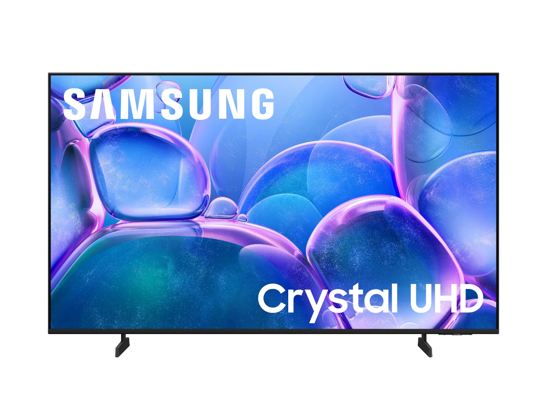Samsung 55 Inch Class Crystal UHD U7900F 4K Smart TV (2025)