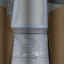 Hacaroa 6 Pack 4 x 6 Inches Shadow Box Frame, Small Wood Frame Memory Display Cases,1.2in Depth Picture Frame Case for Dried Flowers, DIY Craft, Memorabilia, Medals and Photos, White