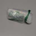 Jinhao 100 Fountain Pen Celluloid Classic Style, #6 Nib Smooth Writing Instrument with Refillable Converter and Pen Case Set (Blue Green)