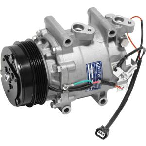 UAC CO 11312C A/C Compressor