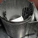 Biogents Mosquitaire Outdoor Mosquito Trap with Sweetscent Lure | Eco-Friendly, Pesticide-Free, Pet-Safe Repellent Alternative | Electric Catcher for Comprehensive Mosquito Control