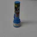Handheld Projector
Paw Patrol Handheld Flashlight Projector Light with Character Lens - Halloween Safety Trick or Treat, Night Light or Play