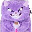Loungefly Disney Emperors New Groove Yzma Mini Backpack