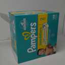 Pampers Baby Diapers - Swaddlers - Size 2, 148 Count, Ultra Absorbent Disposable Infant Diaper
