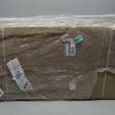 BOX USA Long Boxes Holds 65 lbs, 10x10x48 20-Pk for Shipping & Packing