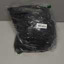 Twin XL Size 3 Piece Sheet Set - Comfy Breathable & Cooling Bed Sheets Set - Hotel Luxury Bedding for Women, Men, Kids, Teens, Boys & Girls - Deep Pockets, Ultra-Soft, Wrinkle Free - Oeko-Tex - Black