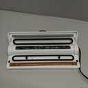 110v Vacuum Sealer Machine Automatic Food Sealers Packing Sealing for Dry Moist for Storage