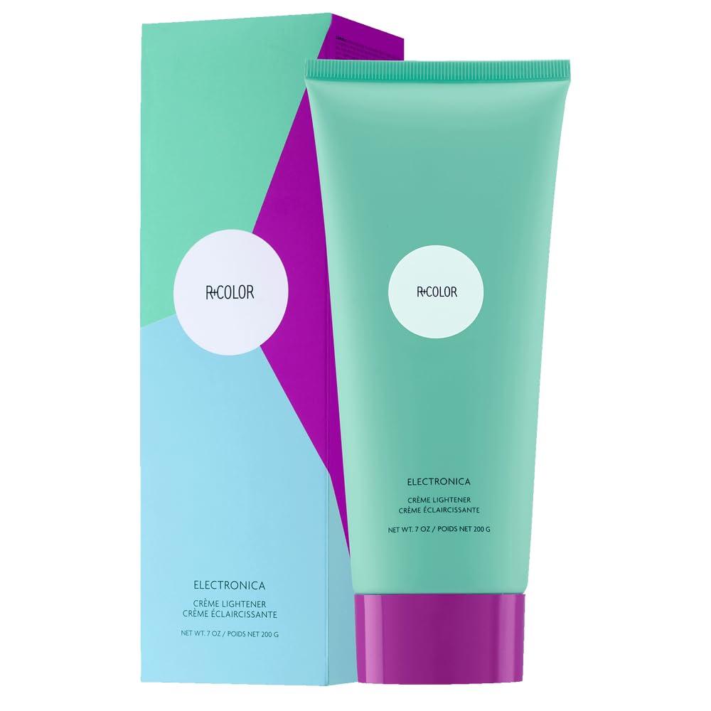 ELECTRONICA Crme Lightener