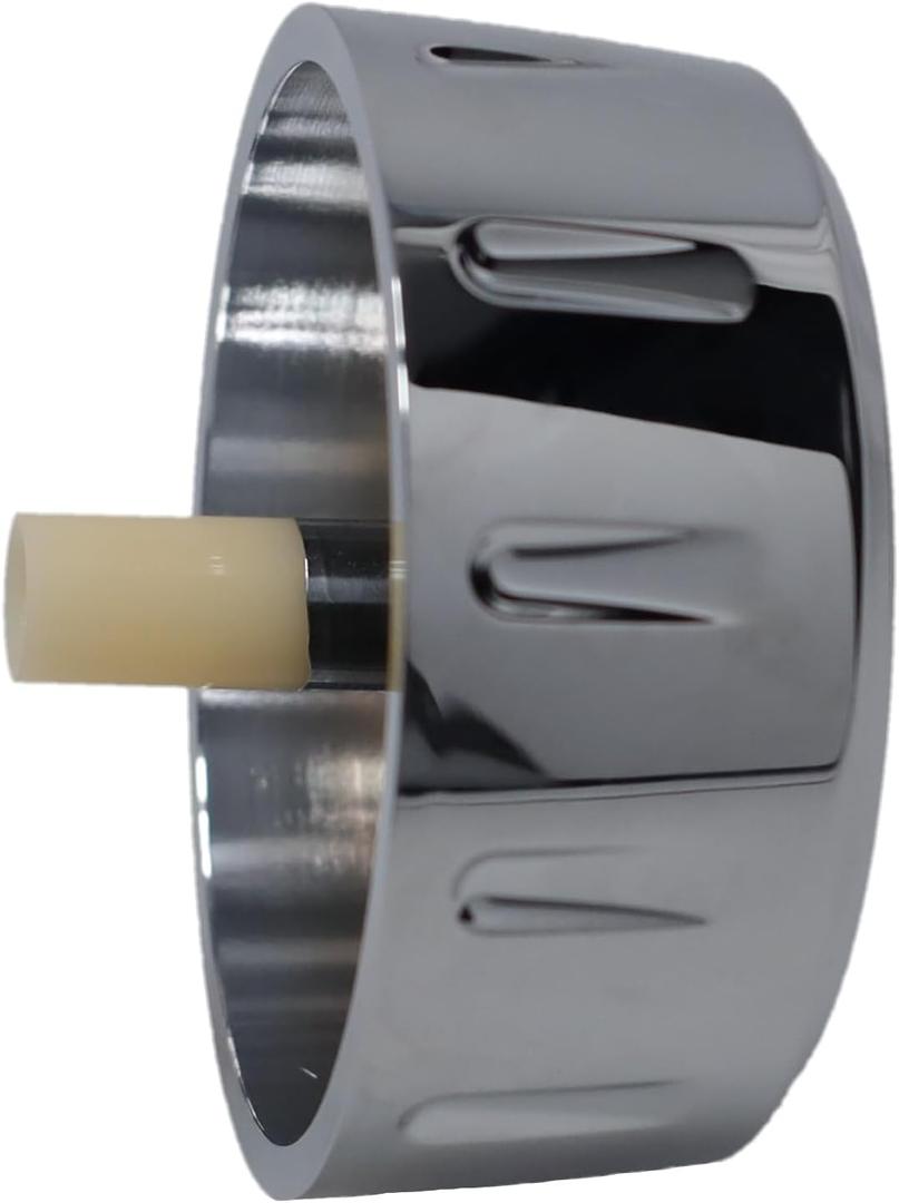 Supplying Demand WE01X21167 WH11X23474 Clothes Dryer Control Knob Replacement