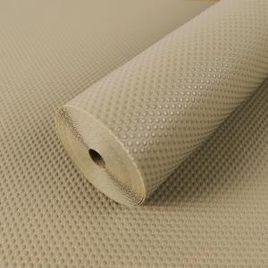 24-inch Large Shelf Liner for Cabinet: Waterproof Kitchen Cabinets Liners for Under Sink - Khaki Easy to Cut Non-Adhesive Protector Drawers Liner 24" x 300 inch