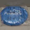 Peradix Ball Pit Play Tent/Paddling Pool 2 In 1 - Pop Up Play Tent With Sunshade And Basketball Hoop Toys For Kids/Baby 