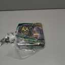 L'OR Coffee Pods, 10 Count Le Tigre Dark Roast Blend, Single-Serve Aluminum Coffee Capsules Compatible with the L'OR BARISTA System, 10 count (Pack of 1)