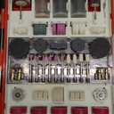 699pcs rotary tool accessories kit