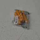 4.8V 1100mAh Emergency Lighting Battery Replaces with LITHONIA D-AA650Bx4 Unitech Dual-Lite 0120859 Ni-CD AA 650mAh 4.8V EJW-NI-CAD 800mah BYD D-AA650B-4 Exit Sign Emergency Light(4 Pack)