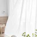 Curtains, 54" x 11', 11 Pieces