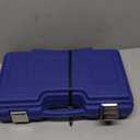 Orion Motor Tech Ball Joint Press Kit, Heavy Duty Ball Joint Removal Tool Kit with 4x4 Adapters, for Most 2WD and 4WD Cars and Light Trucks (blue C-frame)