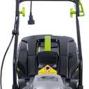 American Lawn Mower Company 50514 14" 11-Amp Corded Electric Lawn Mower, Black