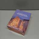 TiFFCOFiO Outdoor Timer Outlet Waterproof, 24 Hour Mechanical Light Timer Outdoor, 2 Grounded Outlets for Home and Garden, 15A 1/2HP, Heavy Duty, ETL Listed (15 Min Interval)