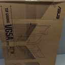 ASUS TUF Gaming 27 1440P Monitor (VG27AQM5A) - QHD (2560x1440), 300Hz, Fast IPS, Extreme Low Motion Blur Sync, 0.3ms, Speaker, 95% DCI-P3, Shadow Boost, DisplayWidget Center