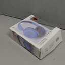 Biconic True Wireless Headphones, Light Blue