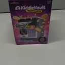 Piggy Bank for Kids - Electronic Money Saving Box w/Code- ATM Safe - Toy Coin Bank - Easter Boys Toys for Age 3, 4, 5, 6, 7, 8, 9 - Birthday Gifts for 8, 9, 10, 11, 12 Year Old Boy and Girl (Black & Silver)