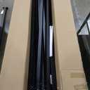 Garvee 20'x20'x10' Enclosed Metal Carport for 2 Cars, Heavy Duty Steel Frame for All Weather, Permanent Shelter for Boats, Full-Sized Pickup Trucks, and Tractors