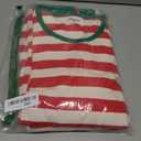 AVAUMA Matching Family Christmas Pajamas  Cotton Holiday PJs for Baby, Toddler, Kids, and Adults (Men & Women) (XL)