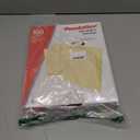 Pendaflex File Folders, Letter Size, Manila, 1/2 Cut, 100/BX (752 1/2), Letter