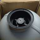 BlueBay, BlueBay SandFilter BSF6350T East Installation Gray, Seal 3/4