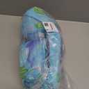 HeySplash Swim Vest for Kids, Toddler Pool Floaties, Children Swimming Vest with Adjustable Strap, Swim Jacket Water Wing Arm Float, Puddle Sea Beach Boat Jumper Boy Girl Baby (A Blue Shark)