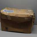 Rugcomf Living Room Rug 5x7 Rug Machine Washable Boho Area Rug Non Slip Floral Vintage Low Pile Large Rugs for Living Room, Bedroom, Farmhouse, Dining Room, Kids Playroom(Beige)