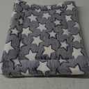 Dog Bed Mat – Soft & Durable Crate Pad for Dogs & Cats – Dog & Cat beds Ideal for Crates, Kennels, & Home Use – Machine Washable & Easy to Clean (Grey)