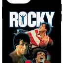 Rocky I Did It Case for iPhone 12 Pro Max