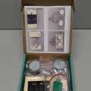 DIY Bluetooth Speaker Kit, Stem Projects for Kids Ages 8-12, Science STEM Kits for Kids Ages 10-12-14-16, Gifts for 9 10 11 12 13 14 15 16 Year Old Boys Teens (Wood)